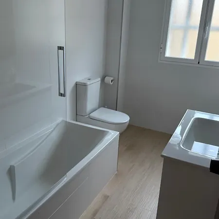 Apartmán Casa Julieta *