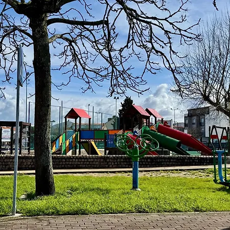 Grove Deluxe *